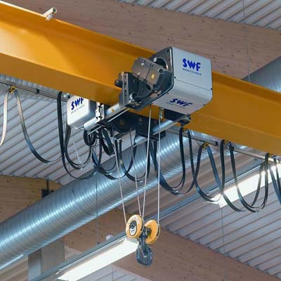 安起歐式電動葫蘆 安起歐式電動葫蘆