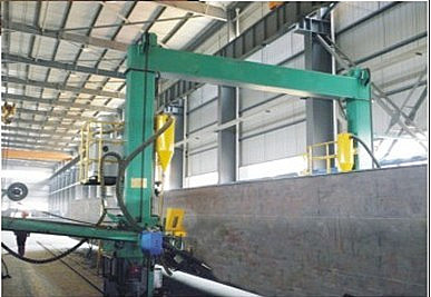 安起自動(dòng)焊接機(jī) 安起自動(dòng)焊接機(jī)