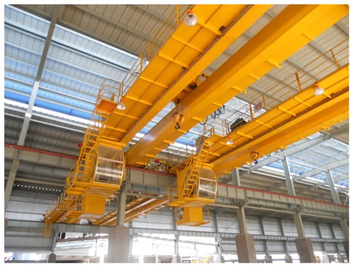 雙梁起重機(jī) 雙梁起重機(jī)