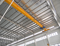 單梁起重機(jī)