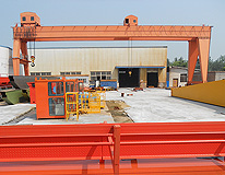 門式起重機(jī)