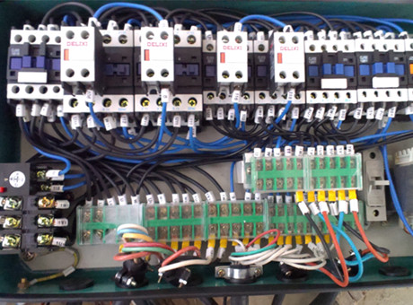 電器控制箱 電器控制箱