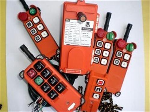 門式起重機(jī)遙控器