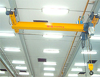 單梁起重機(jī)