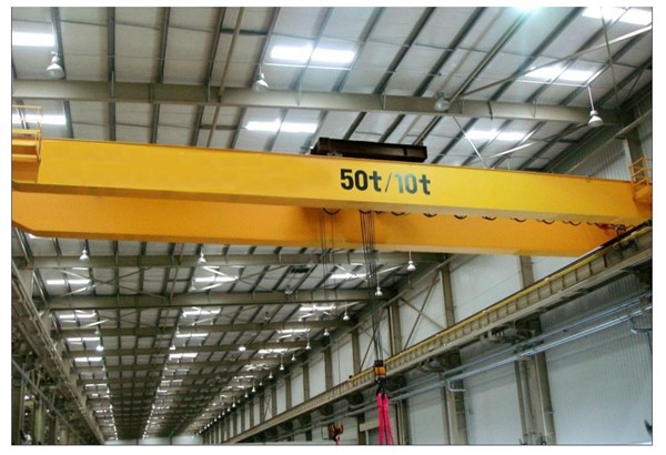 橋式起重機(jī) 橋式起重機(jī)