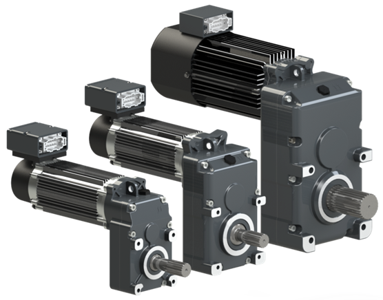 三合一電機驅(qū)動