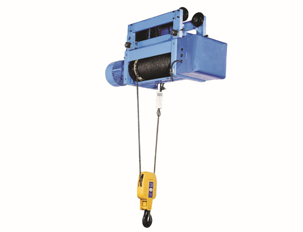 雄峰CD型電動(dòng)葫蘆5t-9m 雄峰CD型電動(dòng)葫蘆5t-9m