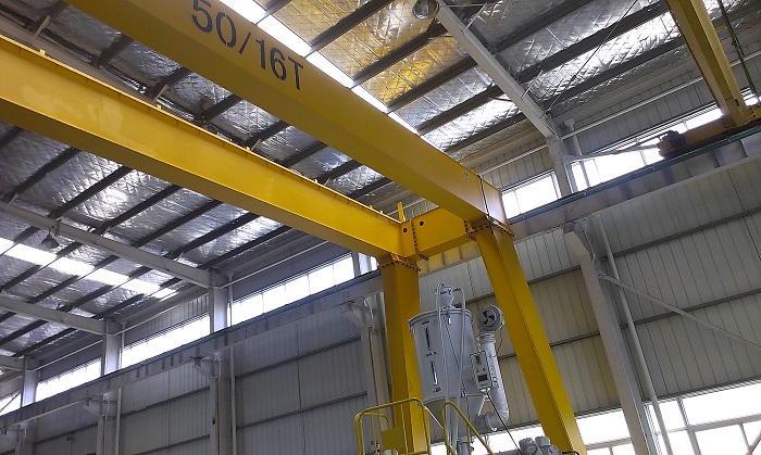 門式起重機