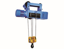 雄峰CD型電動葫蘆5t-6m 雄峰CD型電動葫蘆5t-6m
