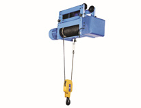 雄峰CD型電動(dòng)葫蘆5t-9m 雄峰CD型電動(dòng)葫蘆5t-9m