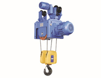 雄峰CD型電動葫蘆10t-12m 雄峰CD型電動葫蘆10t-12m