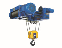 雄峰低凈空5t-9m電動(dòng)葫蘆 雄峰低凈空5t-9m電動(dòng)葫蘆