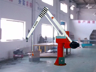 600kg平衡吊 600kg平衡吊